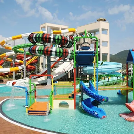 Goldcity Apartmens