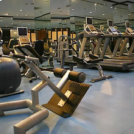 Goldcity Apartmens * Kargıcak