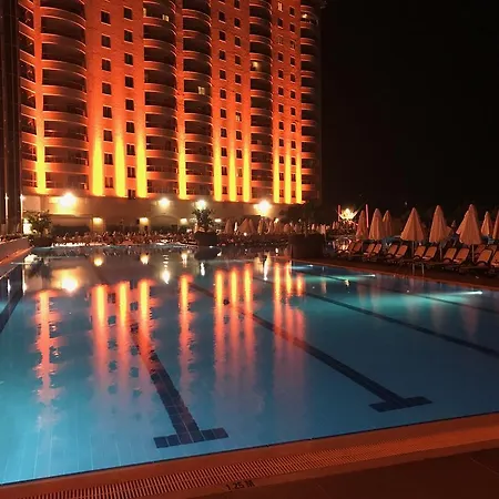 Goldcity Apartmens شقة كارغيجاكْ