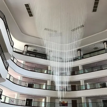 Goldcity Apartmens شقة كارغيجاكْ